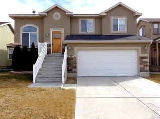 2234 N Pointe Meadow Loop, Lehi, UT 84043