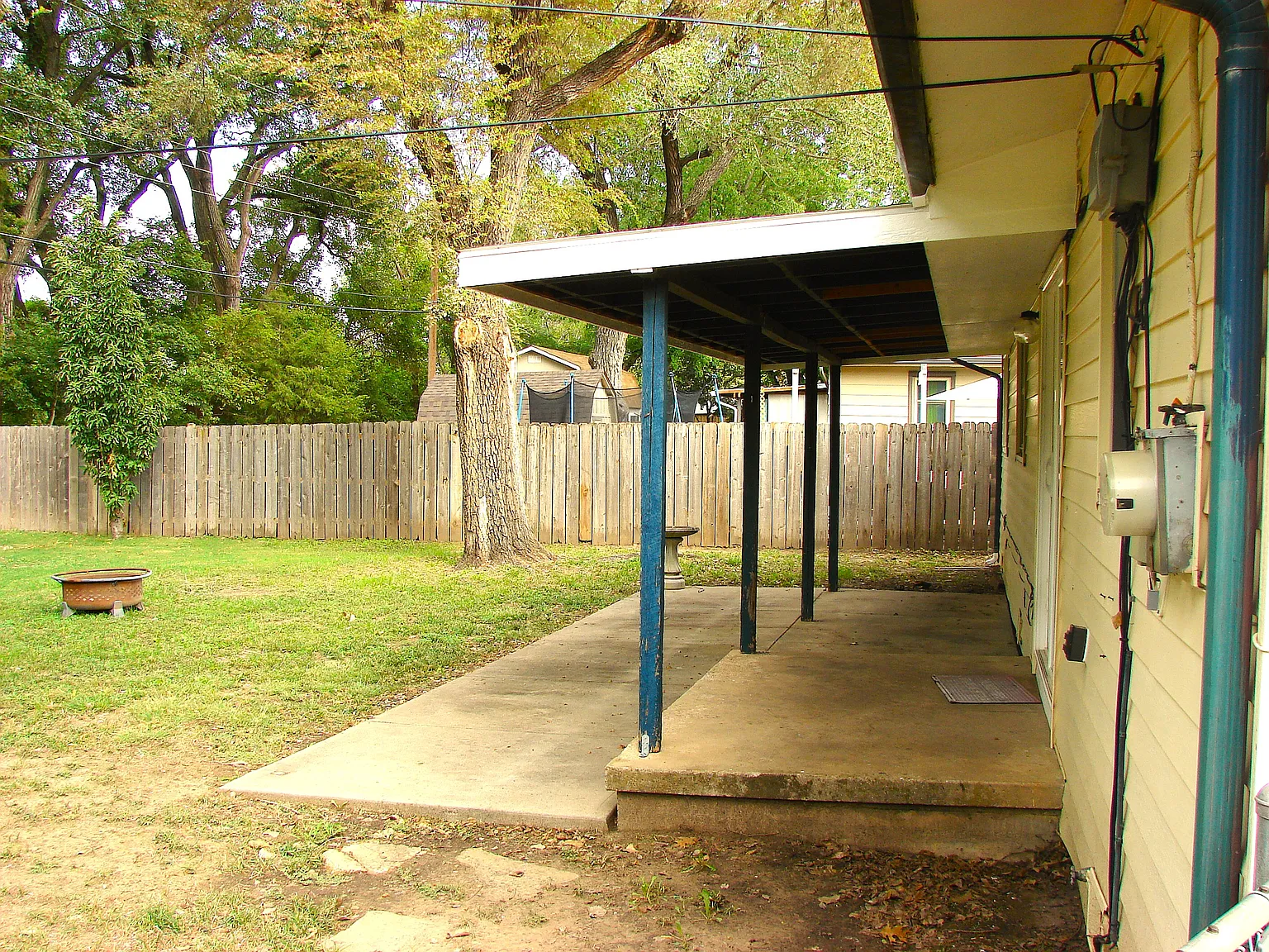 3 bed, 1064 sqft, $1,150 — Photo 4