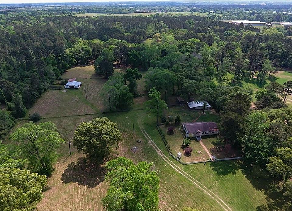 14.55 Acres location off of Shepard Hill Rd in Willis, Texas.