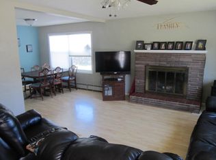 1024 N Ewing St, Helena, MT 59601