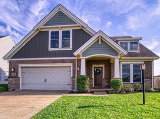 5951 Brookstone Dr, Newburgh, IN 47630