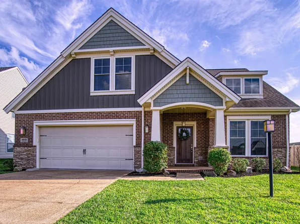 5951 Brookstone Dr, Newburgh, IN 47630