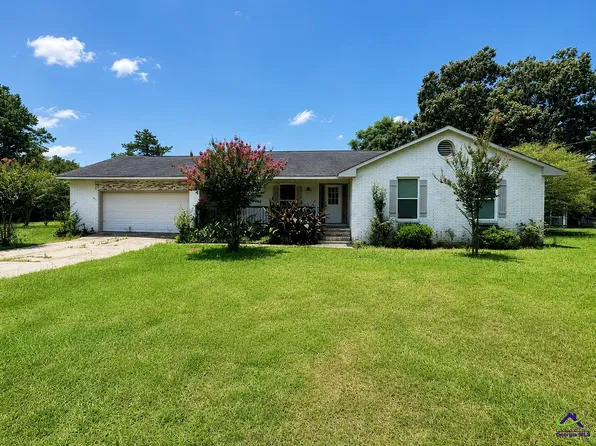 53 San Louise Dr, Fort Valley, GA 31030