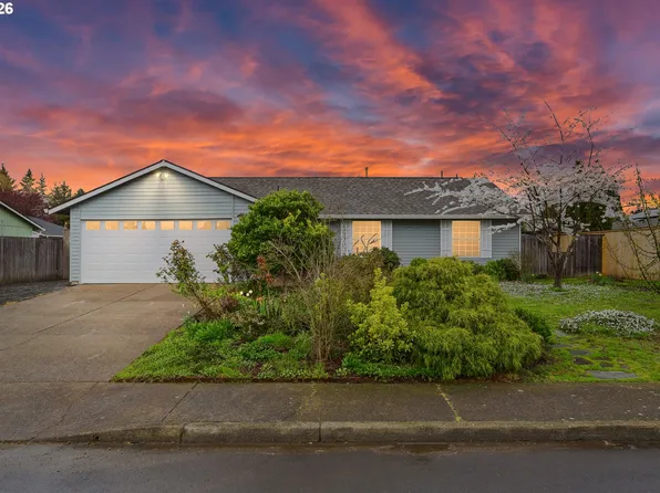 3823 NE Lincoln St, Hillsboro, OR 97124