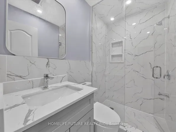 167 Treverton Dr, Toronto, ON M1K 3T1