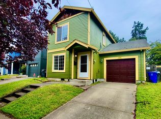 6604 N Montana Ave, Portland, OR 97217