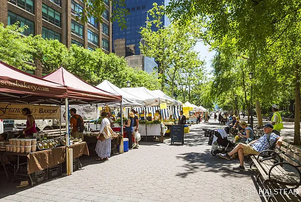 Rented by Halstead Real Estate | media 38