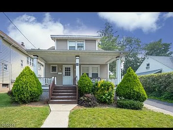 21 W Central Ave, Maywood, NJ 07607