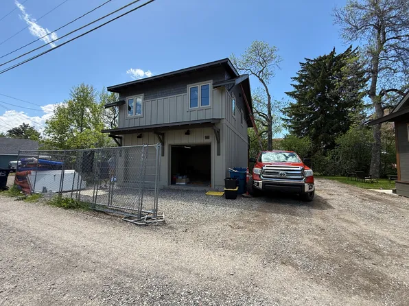 518 W Hayes St, Bozeman, MT 59715