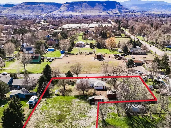 5170 Eldridge Street, Golden, CO 80403