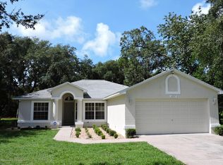 8257 Tranquil Dr, Spring Hill, FL 34606