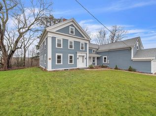 1385 Lyon St, Ludlow, MA 01056