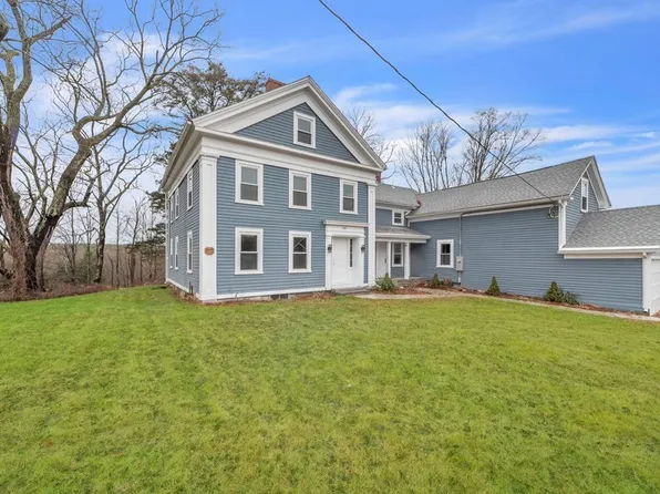 1385 Lyon St, Ludlow, MA 01056