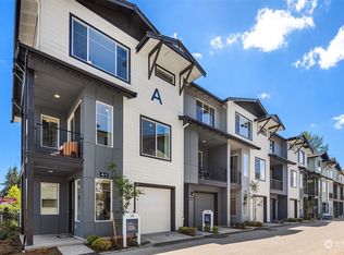 626 164th St SW #A3, Lynnwood, WA 98037