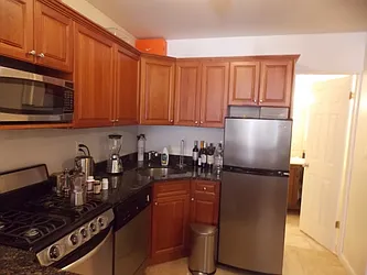 Rented by Citi Habitats