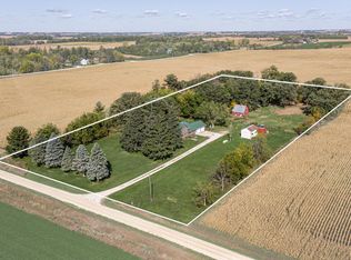 79644 253rd St, Spring Valley, MN 55975