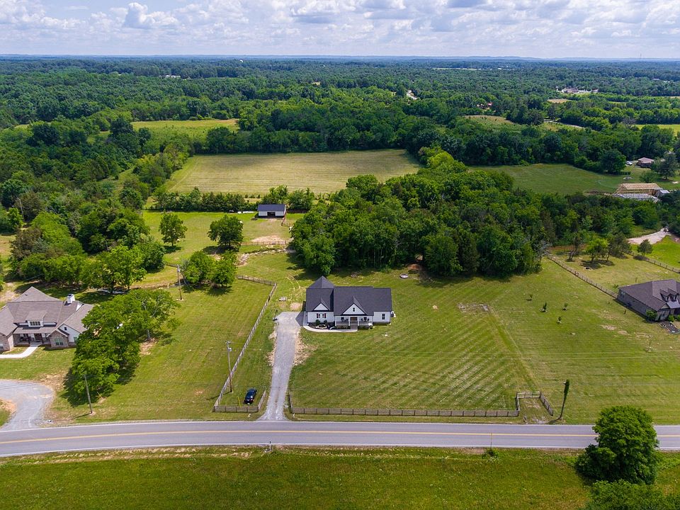 2046 Unionville Deason Rd Bell Buckle, TN, 37020 Apartments for Rent