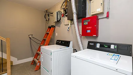 Rented by Nooklyn NYC LLC