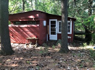 221 Black Lake Rd #A, Hammond, NY 13646