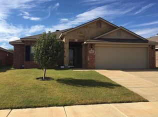 9704 Remington Ave, Lubbock, TX 79424