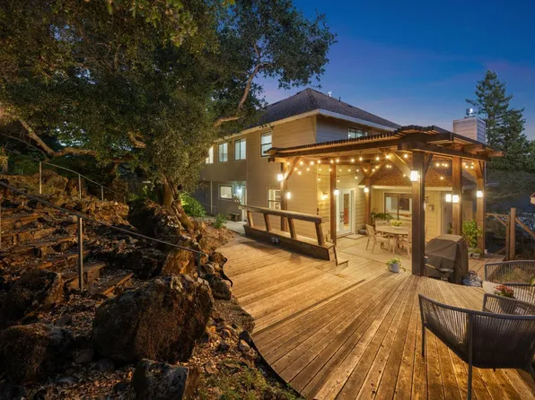 3335 Scrub Oak Avenue, Santa Rosa, CA 95404
