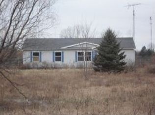 3153 Oneil Rd, Kenockee, MI 48006