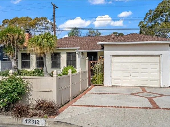 12313 Alberta Dr, Los Angeles, CA 90230