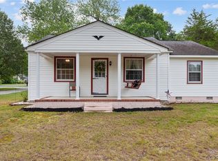 11491 Greenwood Rd, Glen Allen, VA 23059