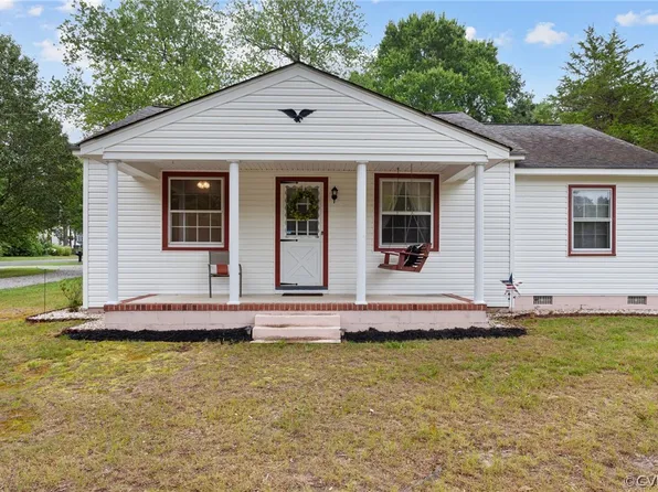 11491 Greenwood Rd, Glen Allen, VA 23059