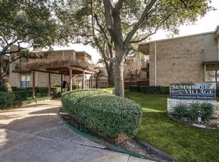 5916 Birchbrook Dr APT 122, Dallas, TX