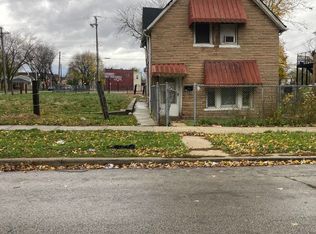 604 N Springfield Ave, Chicago, IL 60624