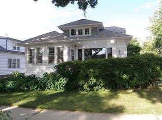 1334 N 58th St, Milwaukee, WI 53208