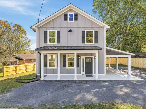 711 E Cates St, Jefferson City, TN 37760