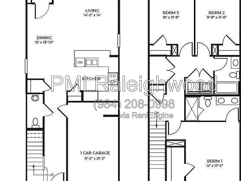 3307 Alibird Ln — Photo 23