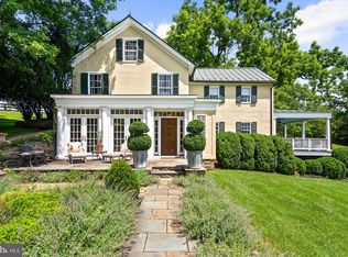 20202 Saint Louis Rd, Purcellville, VA 20132
