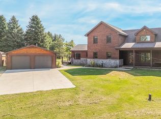 7063 Mountain Rd, Pickett, WI 54964