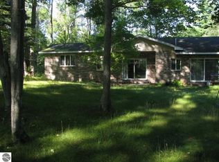 2661 S Myron Dr, Mikado, MI 48745