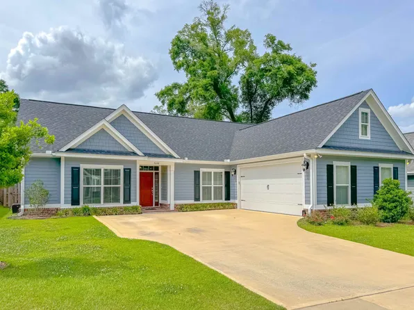 5228 Old Retreat Way, Tallahassee, FL 32317