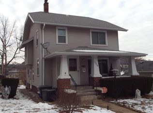 526 Voorhis St, Council Bluffs, IA 51503