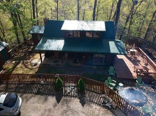 205 Ridge Cliff Rd, Marble, NC 28905