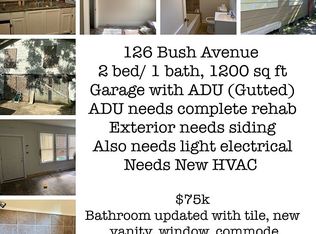 126 Bush Ave, Mobile, AL 36604