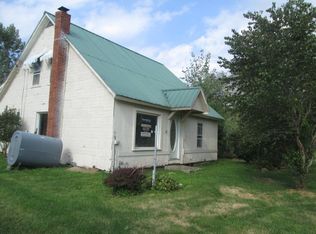 34454 State Highway 27, Titusville, PA 16354