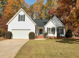 107 Winding Creek Ct, Greenwood, SC 29649
