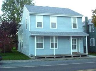 408 Main, Laurelton, PA 17835