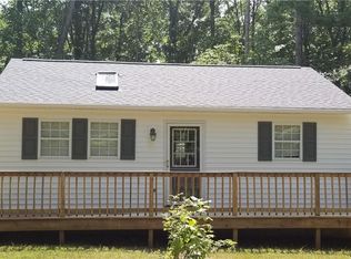 3198 Lowry Rd, Columbia, VA 23038