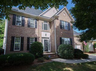 12020 Willingdon Rd, Huntersville, NC 28078