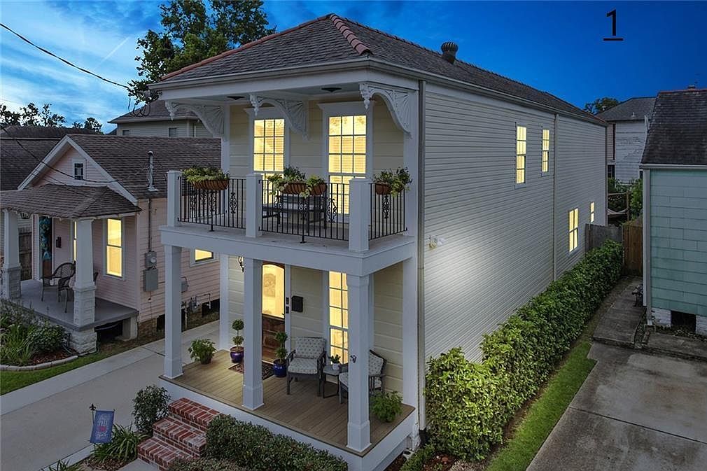 406 Newton St, Gretna, LA 70053 Zillow