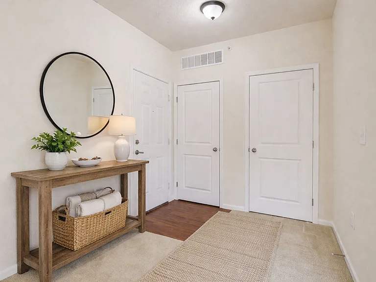 Burkart Crossing Apartments — Photo 7