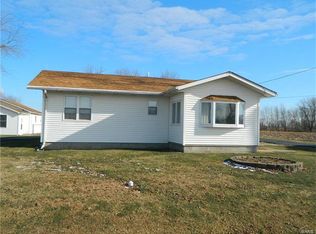 2210 Illinois Rte #127, Donnellson, IL 62019