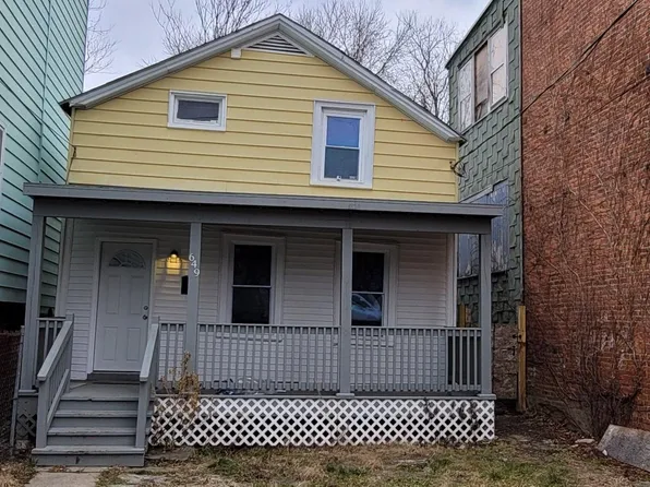 649 Clinton Avenue, Albany, NY 12206